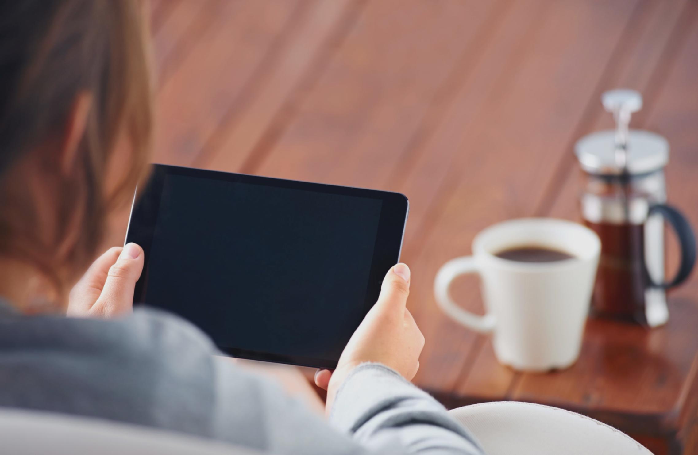 SEO araçları çalışma ortamı