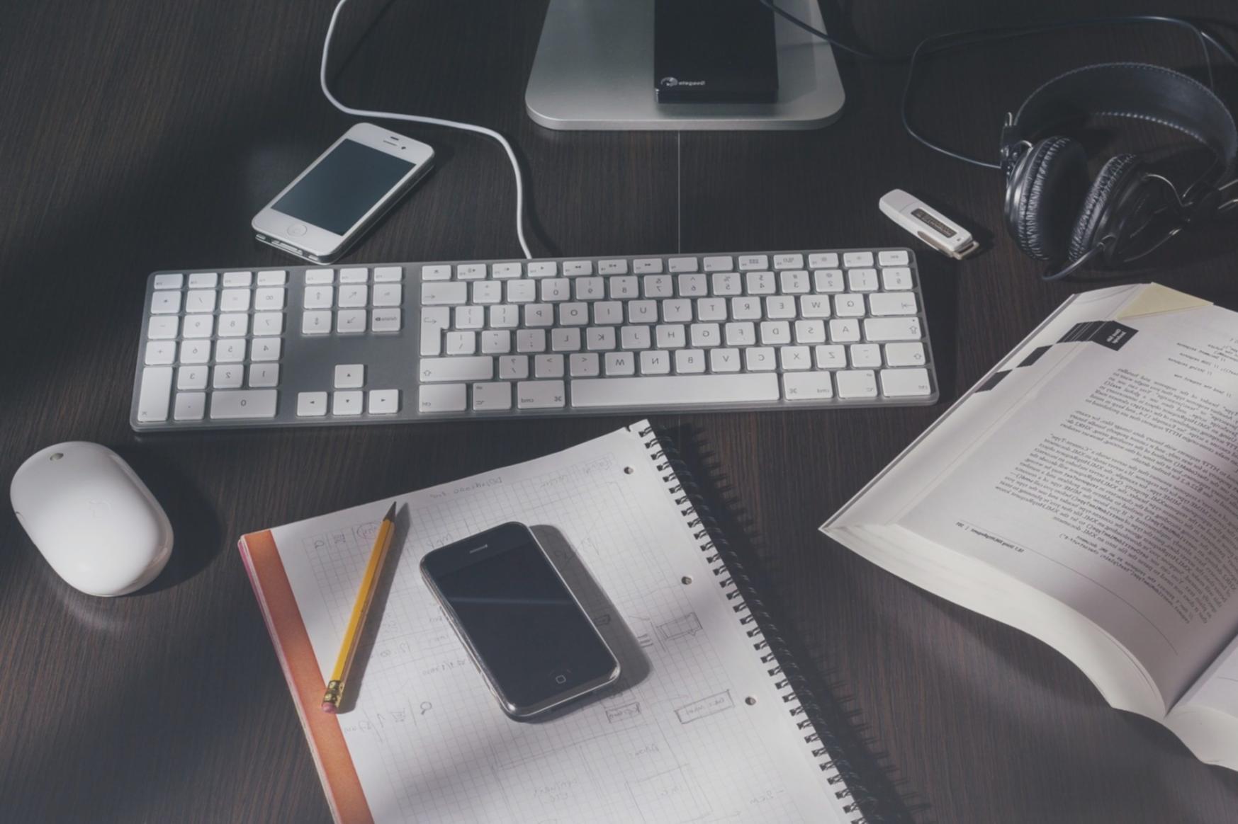 SEO araçları ve yazılım eğitimi ortamı